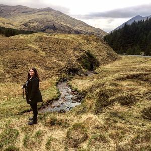 Meet your Posher, Camille